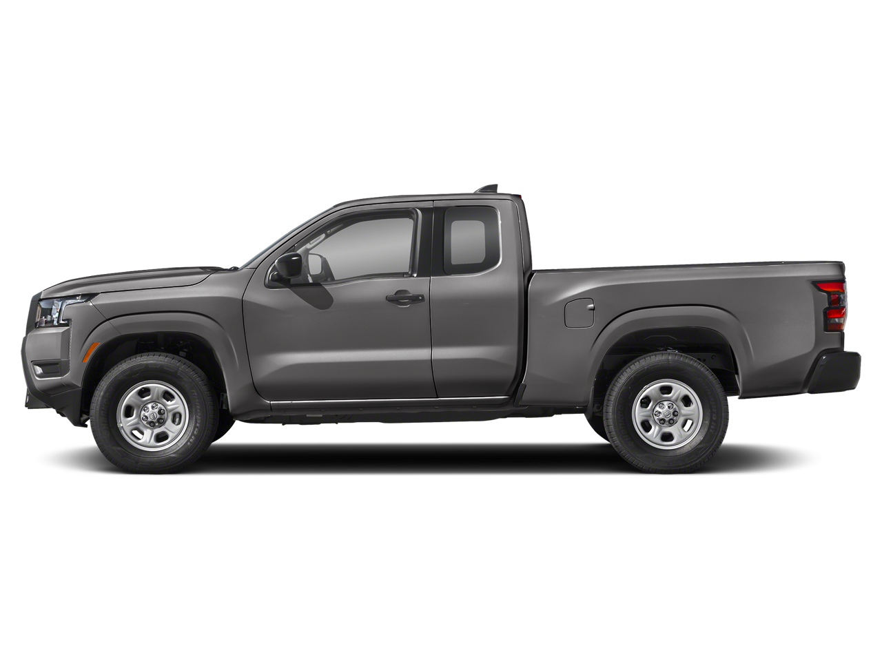 2025 Nissan Frontier Vehicle Photo in Tulsa, OK 74129