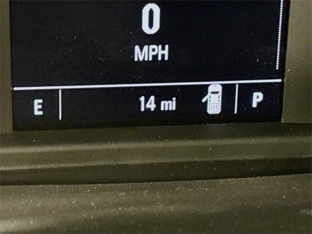 2025 GMC Sierra 1500 Vehicle Photo in PUYALLUP, WA 98371-4149