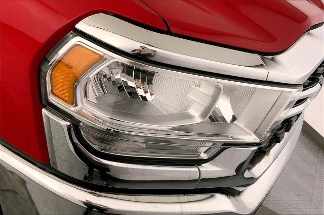 2024 Ram 2500 Vehicle Photo in Kansas City, MO 64114