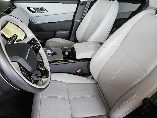 2025 Range Rover Velar Vehicle Photo in AUSTIN, TX 78717