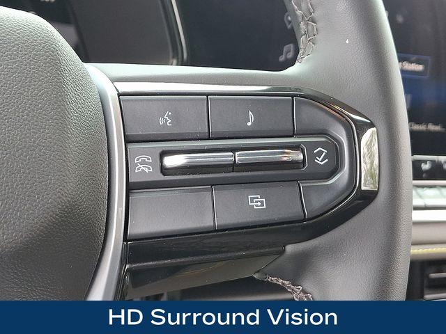 2024 Chevrolet Colorado Vehicle Photo in DANBURY, CT 06810-5034