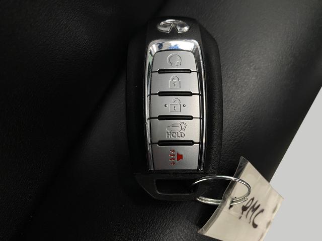 2021 INFINITI QX50 Vehicle Photo in Appleton, WI 54913