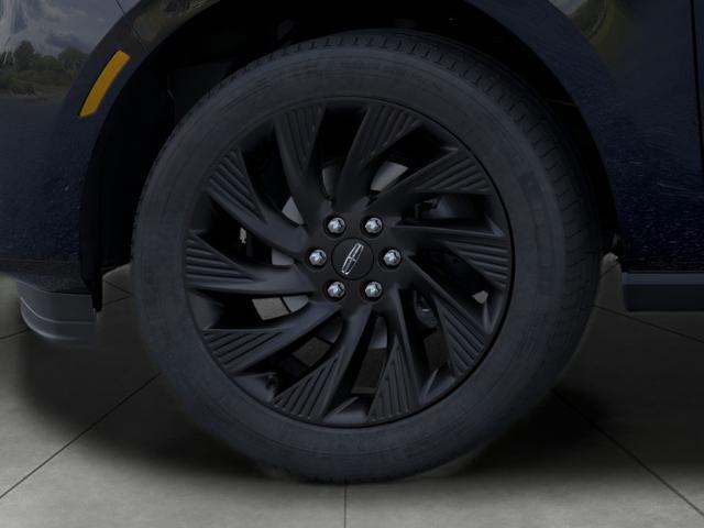 2025 Lincoln Navigator L Vehicle Photo in Neenah, WI 54956