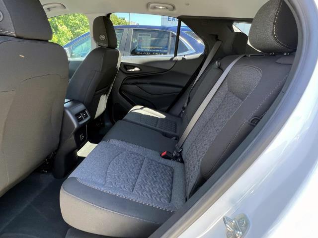 2022 Chevrolet Equinox Vehicle Photo in Roslyn, NY 11576