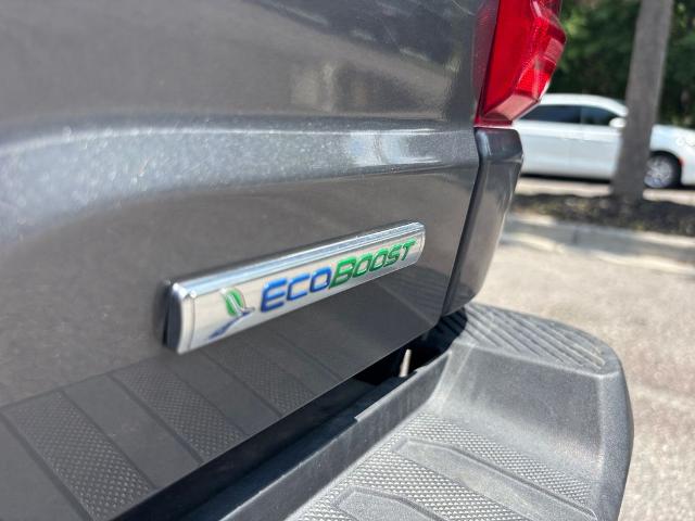 2023 Ford F-150 Vehicle Photo in Savannah, GA 31419