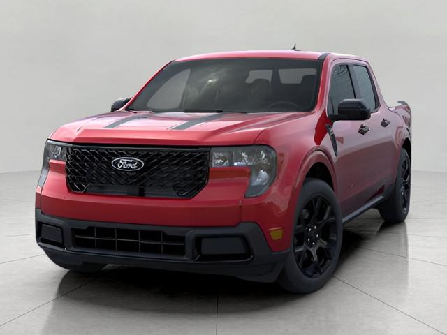 2025 Ford Maverick Vehicle Photo in Oshkosh, WI 54901