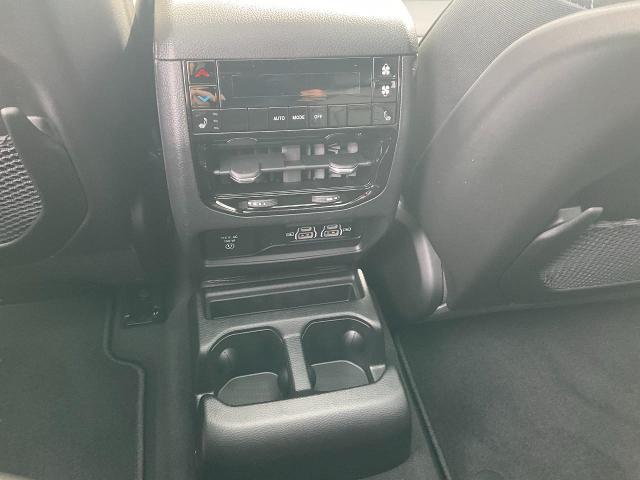 2025 Jeep Grand Cherokee L Vehicle Photo in Kaukauna, WI 54130
