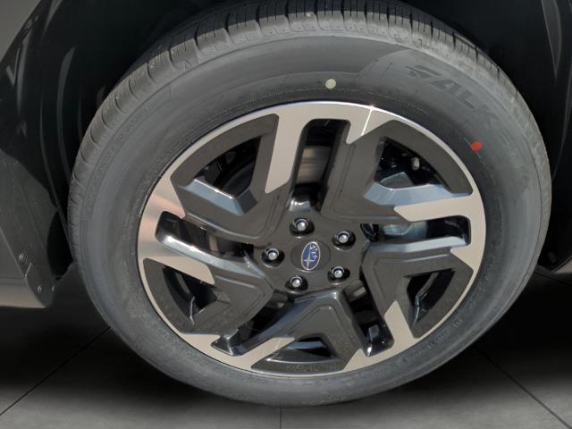 2025 Subaru Forester Vehicle Photo in Green Bay, WI 54304
