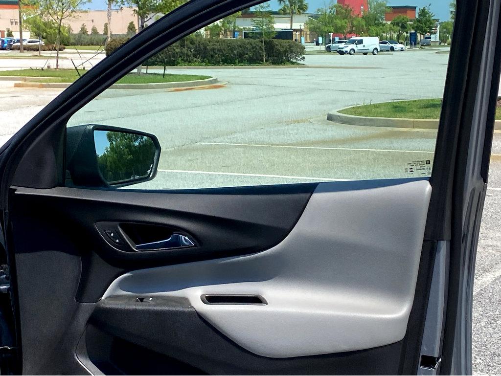 2024 Chevrolet Equinox Vehicle Photo in POOLER, GA 31322-3252