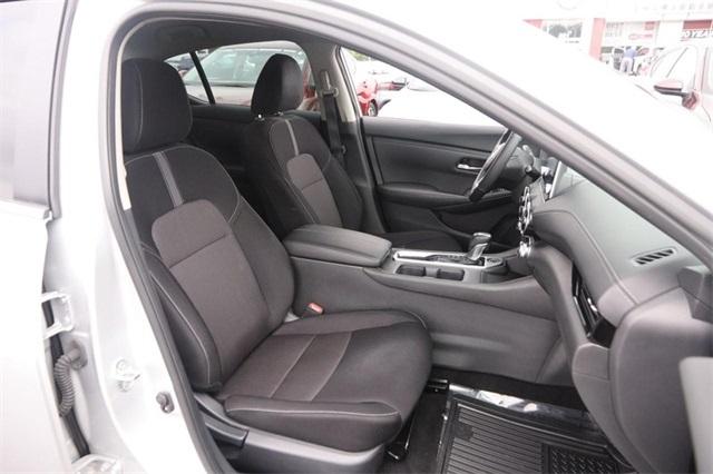 2021 Nissan Sentra Vehicle Photo in Hazelwood, MO 63042