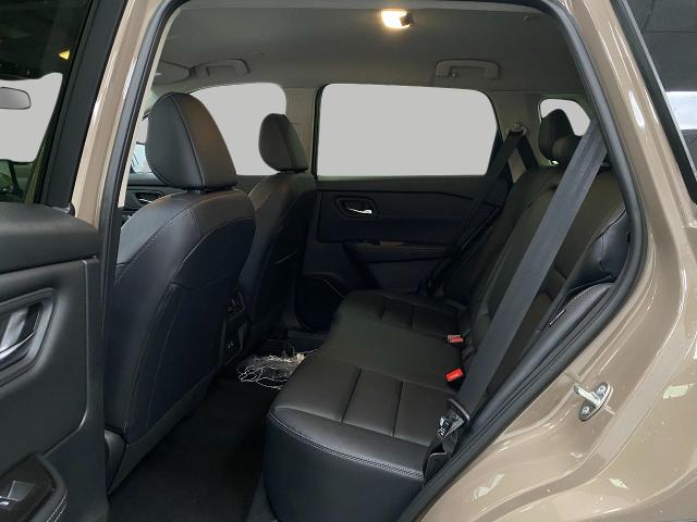 2025 Nissan Rogue Vehicle Photo in Appleton, WI 54913