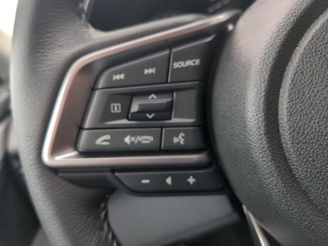 2025 Subaru Outback Vehicle Photo in Green Bay, WI 54304