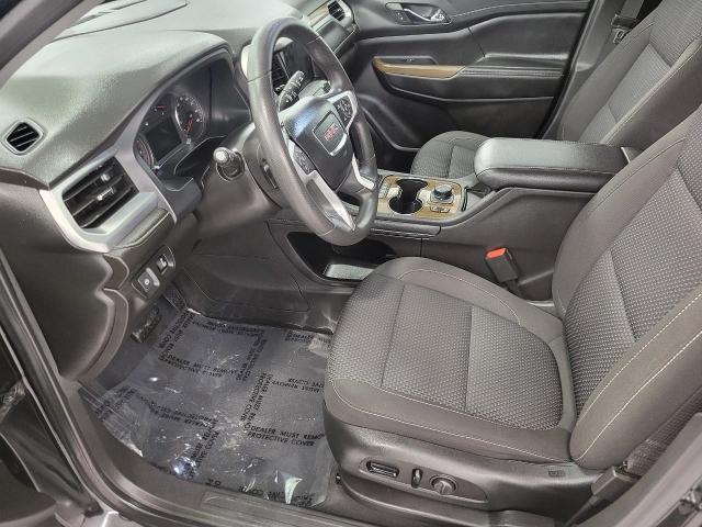 2023 GMC Acadia Vehicle Photo in OSHKOSH, WI 54904-7811