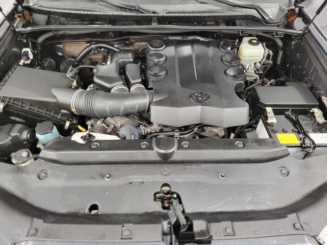 2019 Toyota 4Runner Vehicle Photo in Neenah, WI 54956