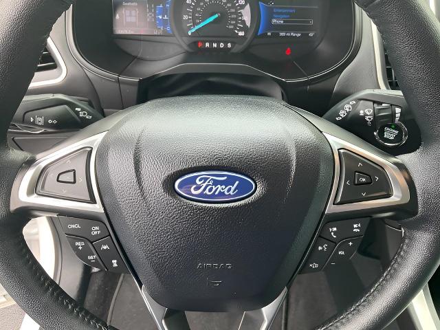 2024 Ford Edge Vehicle Photo in Oshkosh, WI 54904