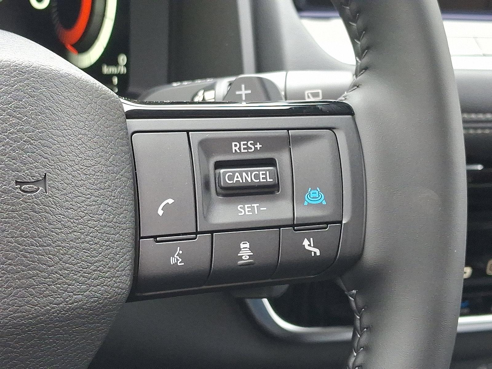2025 Nissan Rogue Vehicle Photo in Jenkintown, PA 19046