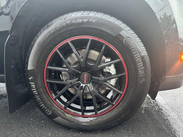 2024 Ford Maverick Vehicle Photo in Mechanicsburg, PA 17050-1707