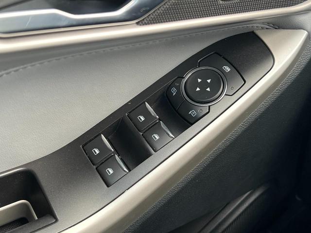 2021 Ford Explorer Vehicle Photo in Appleton, WI 54914