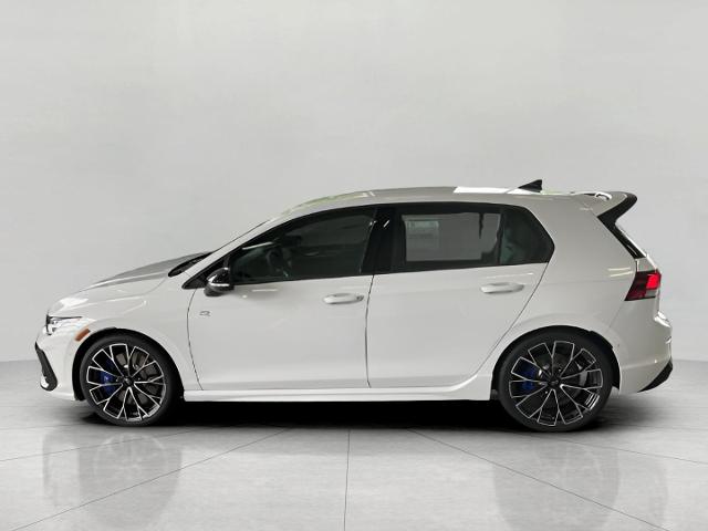 2025 Volkswagen Golf R Vehicle Photo in Oshkosh, WI 54904