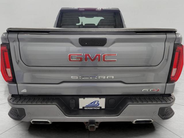 2020 GMC Sierra 1500 Vehicle Photo in NEENAH, WI 54956-2243