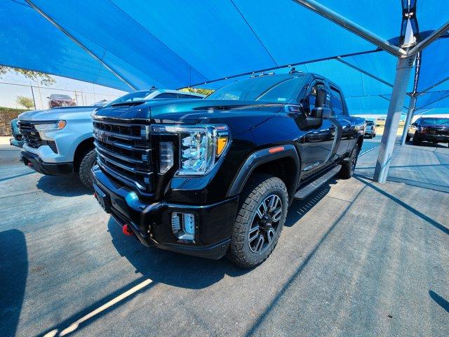 2021 GMC Sierra 2500 HD Vehicle Photo in Decatur, TX 76234