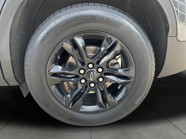 2022 Chevrolet Blazer Vehicle Photo in MANITOWOC, WI 54220-5838