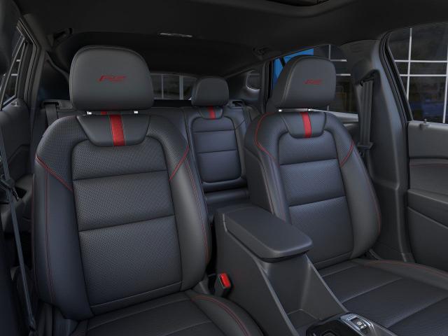 2025 Chevrolet Trax Vehicle Photo in Roslyn, NY 11576