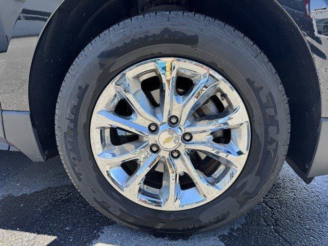 2019 Chevrolet Equinox Vehicle Photo in Mechanicsburg, PA 17050-1707