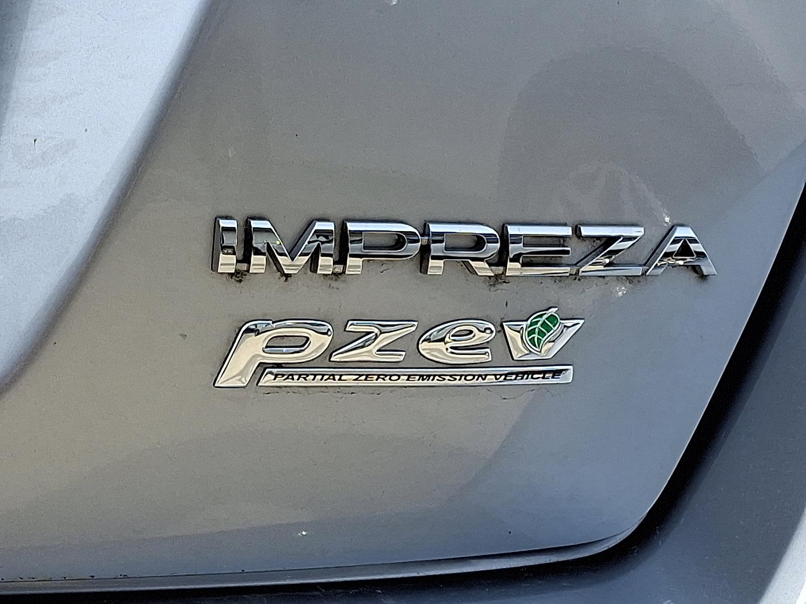 2014 Subaru Impreza Wagon Vehicle Photo in BETHLEHEM, PA 18017