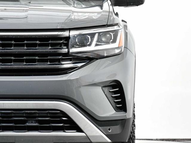 2021 Volkswagen Atlas Cross Sport Vehicle Photo in DALLAS, TX 75235