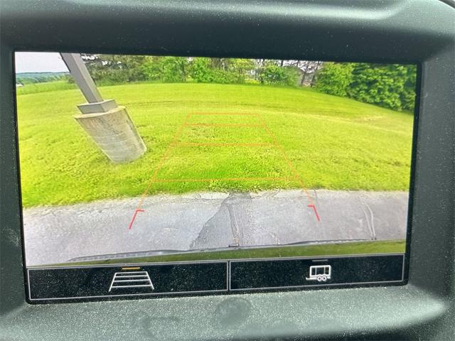 2022 Chevrolet Silverado 1500 LTD Vehicle Photo in TULLY, NY 13159-3159