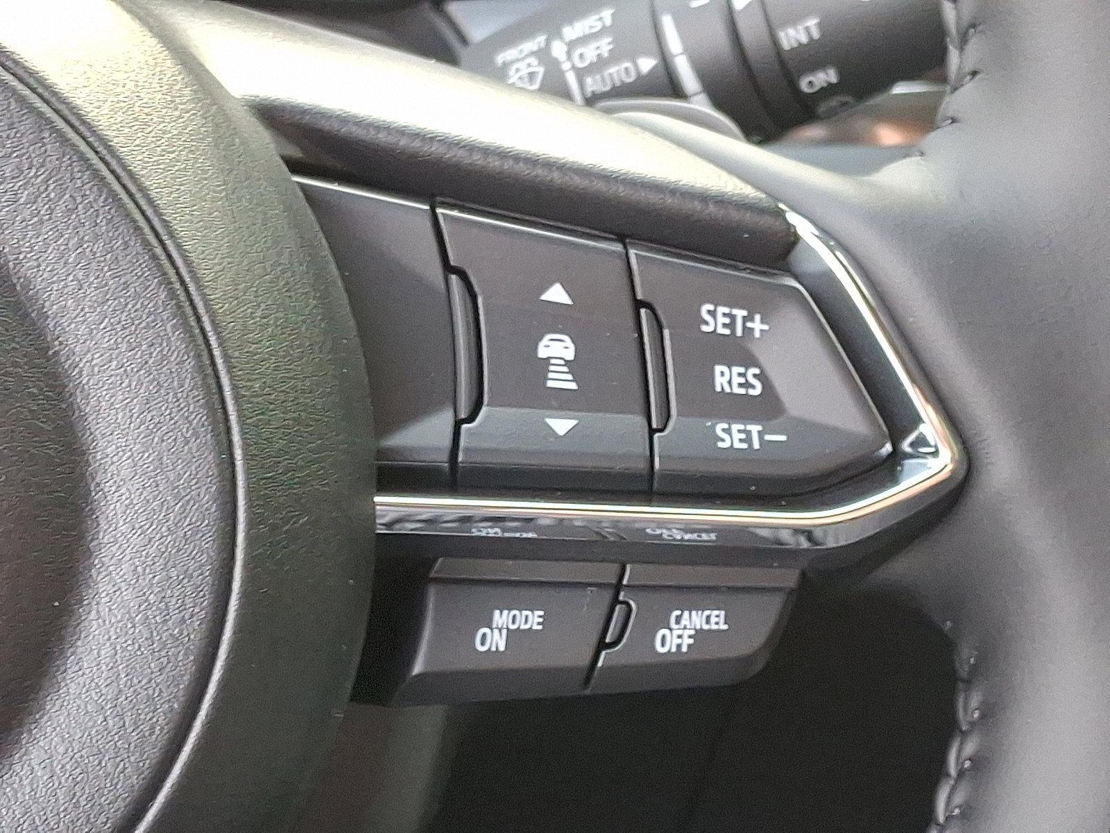 2025 Mazda CX-5 Vehicle Photo in Trevose, PA 19053