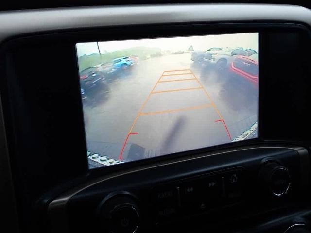 2016 GMC Sierra 2500 HD Vehicle Photo in ZELIENOPLE, PA 16063-2910