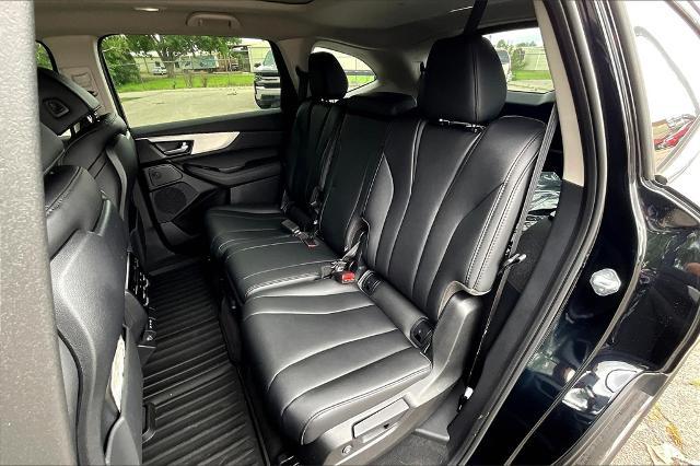 2025 Acura MDX Vehicle Photo in Tulsa, OK 74145