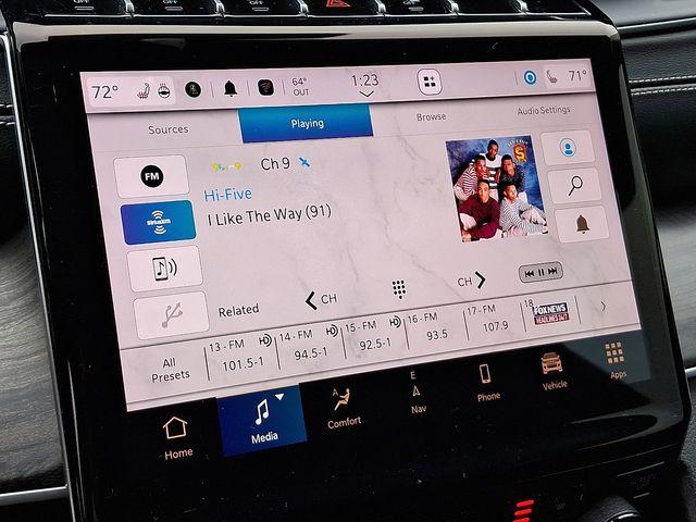 2023 Jeep Grand Cherokee Vehicle Photo in PAWLING, NY 12564-3219
