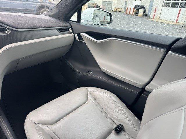 2015 Tesla Model S Vehicle Photo in Mechanicsburg, PA 17050-1707