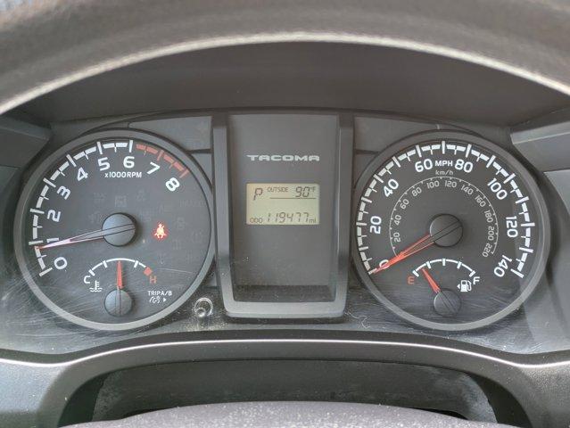 2016 Toyota Tacoma Vehicle Photo in San Antonio, TX 78209