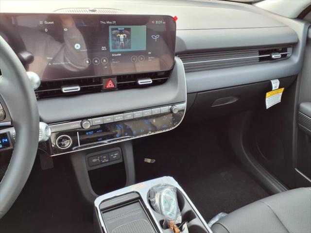 2025 Hyundai IONIQ 5 Vehicle Photo in Peoria, IL 61615
