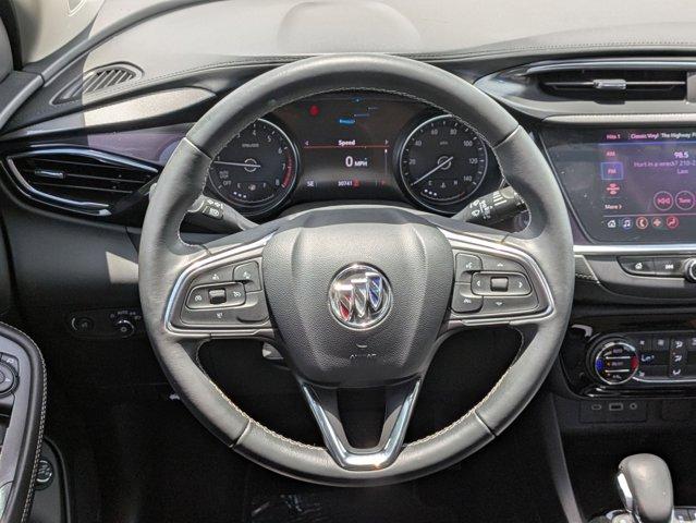 2023 Buick Encore GX Vehicle Photo in SELMA, TX 78154-1460