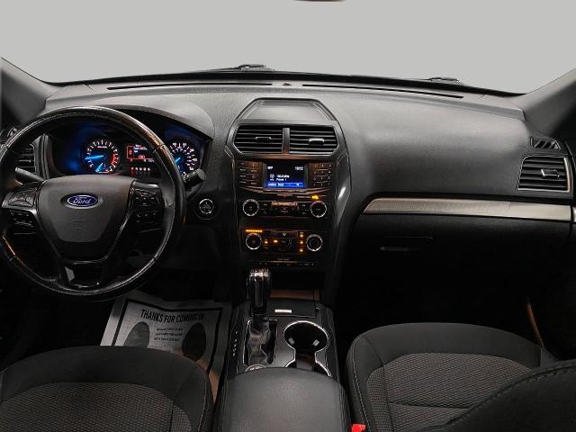 2018 Ford Explorer Vehicle Photo in Appleton, WI 54913