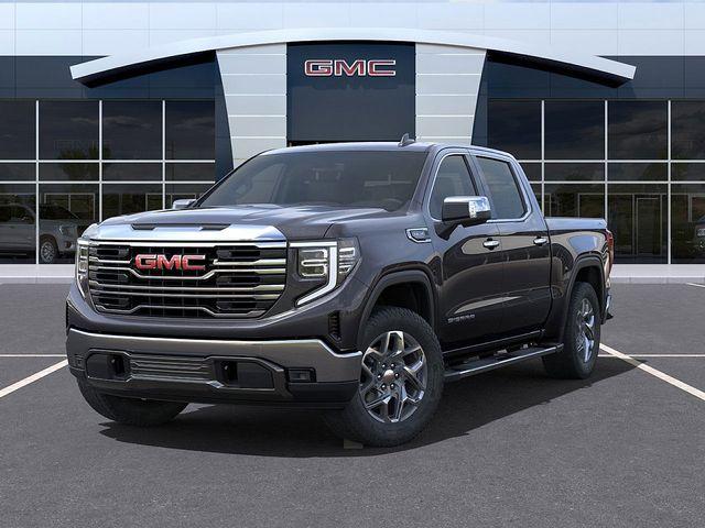 2025 GMC Sierra 1500 Vehicle Photo in WATERTOWN, CT 06795-3318
