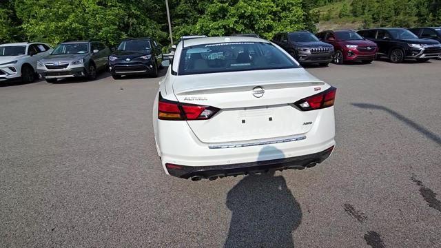 2023 Nissan Altima Vehicle Photo in Pleasant Hills, PA 15236