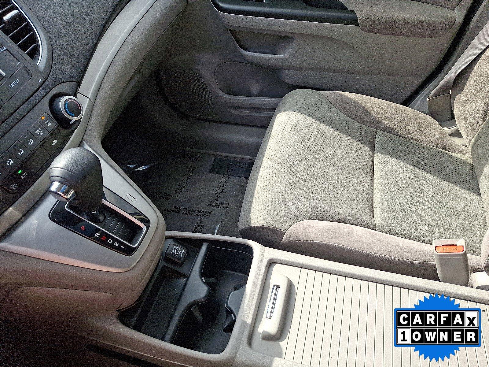 2012 Honda CR-V Vehicle Photo in Harrisburg, PA 17111