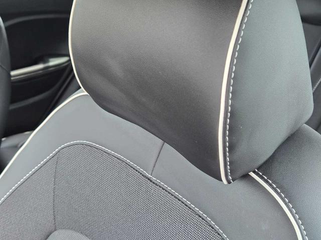 2024 Hyundai VENUE Vehicle Photo in DENTON, TX 76210-9321