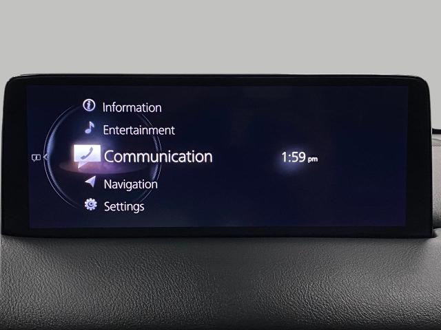 2022 Mazda CX-5 Vehicle Photo in Appleton, WI 54913