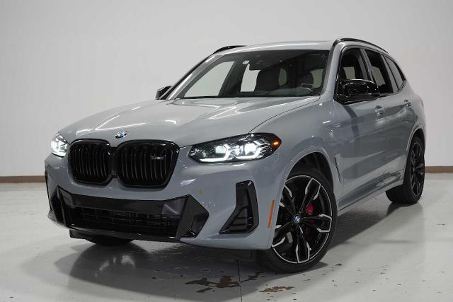 2023 BMW X3 M40i Vehicle Photo in GRAPEVINE, TX 76051