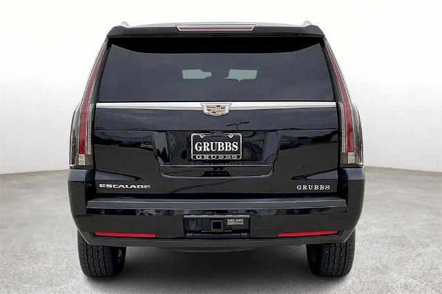2019 Cadillac Escalade Vehicle Photo in Grapevine, TX 76051