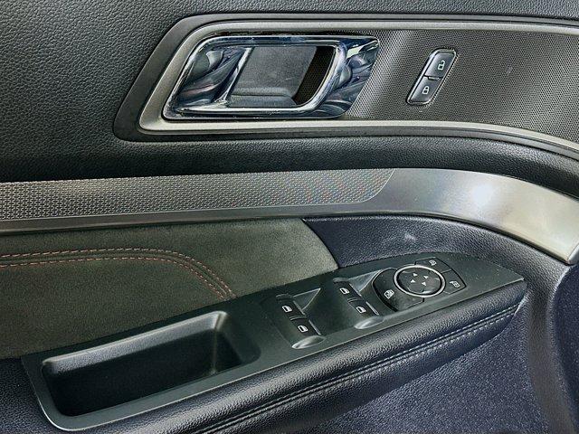 2019 Ford Explorer Vehicle Photo in Doylsetown, PA 18901