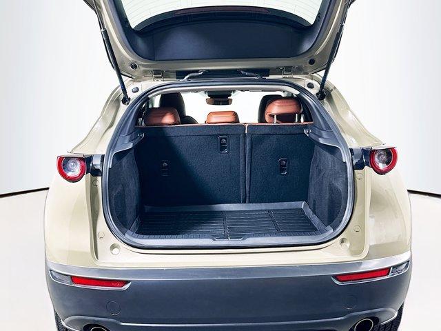 2024 Mazda CX-30 Vehicle Photo in Doylsetown, PA 18901