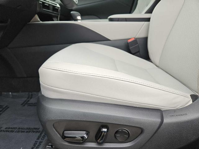 2024 Lexus RX 350 Vehicle Photo in FORT WORTH, TX 76132